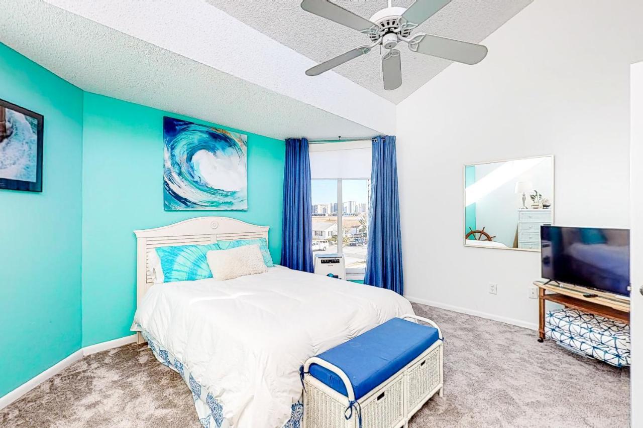 Vila Deer Point 765 Ocean City Exteriér fotografie