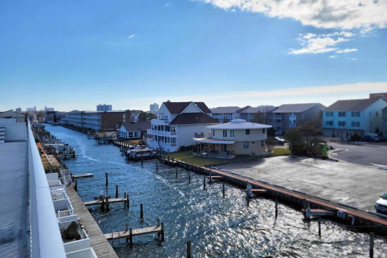 Vila Deer Point 765 Ocean City Exteriér fotografie