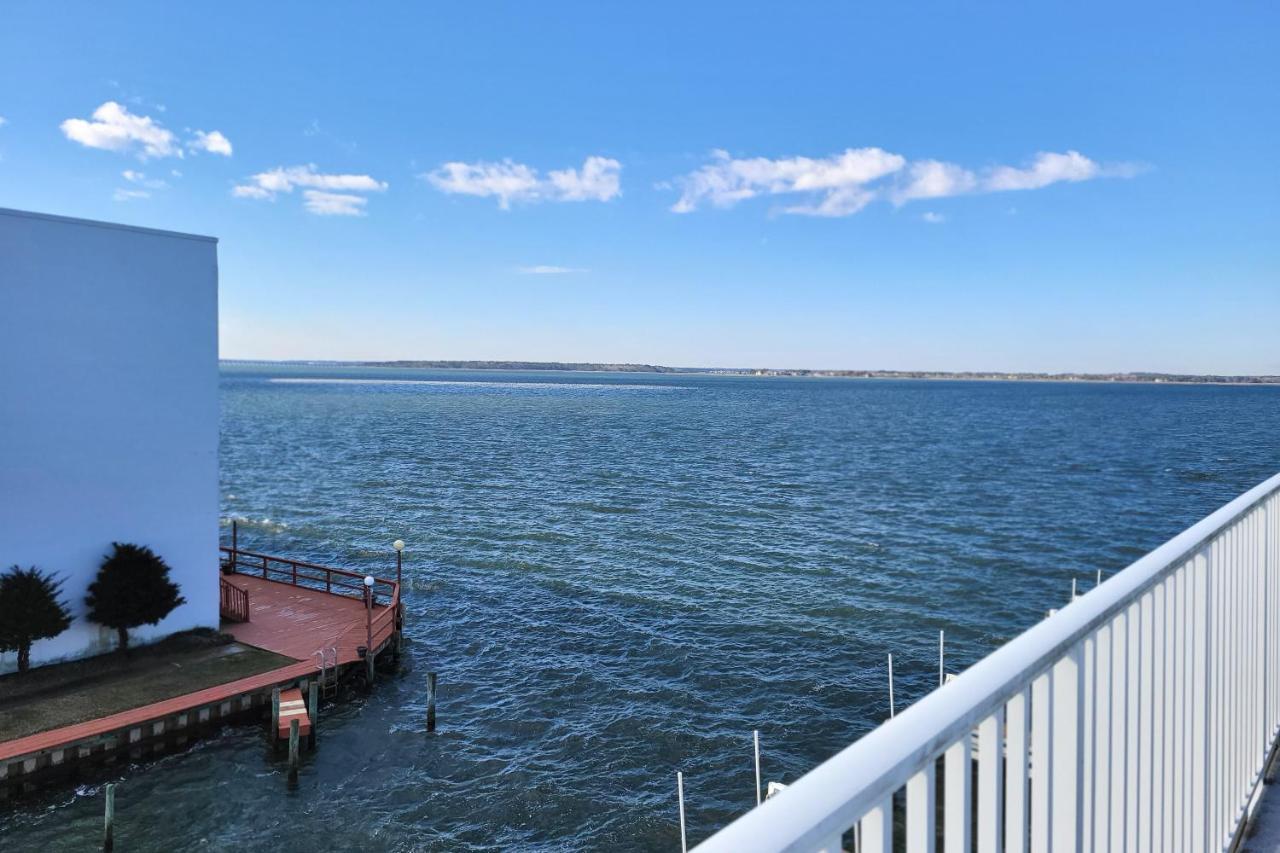 Vila Deer Point 765 Ocean City Exteriér fotografie
