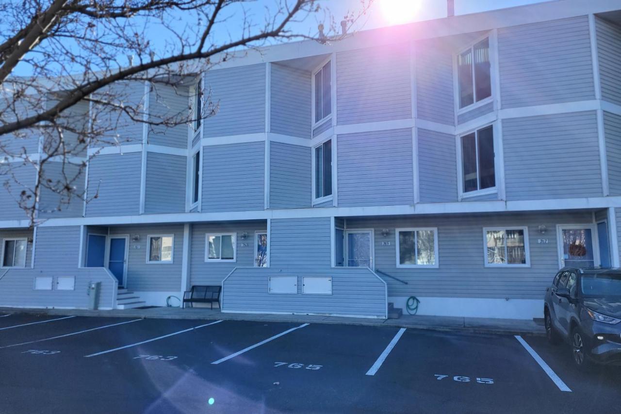 Vila Deer Point 765 Ocean City Exteriér fotografie