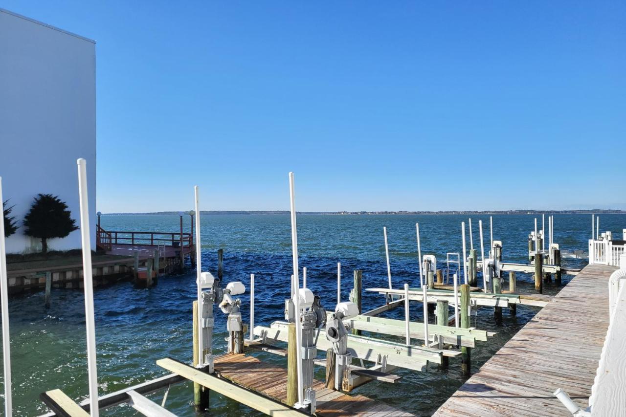 Vila Deer Point 765 Ocean City Exteriér fotografie
