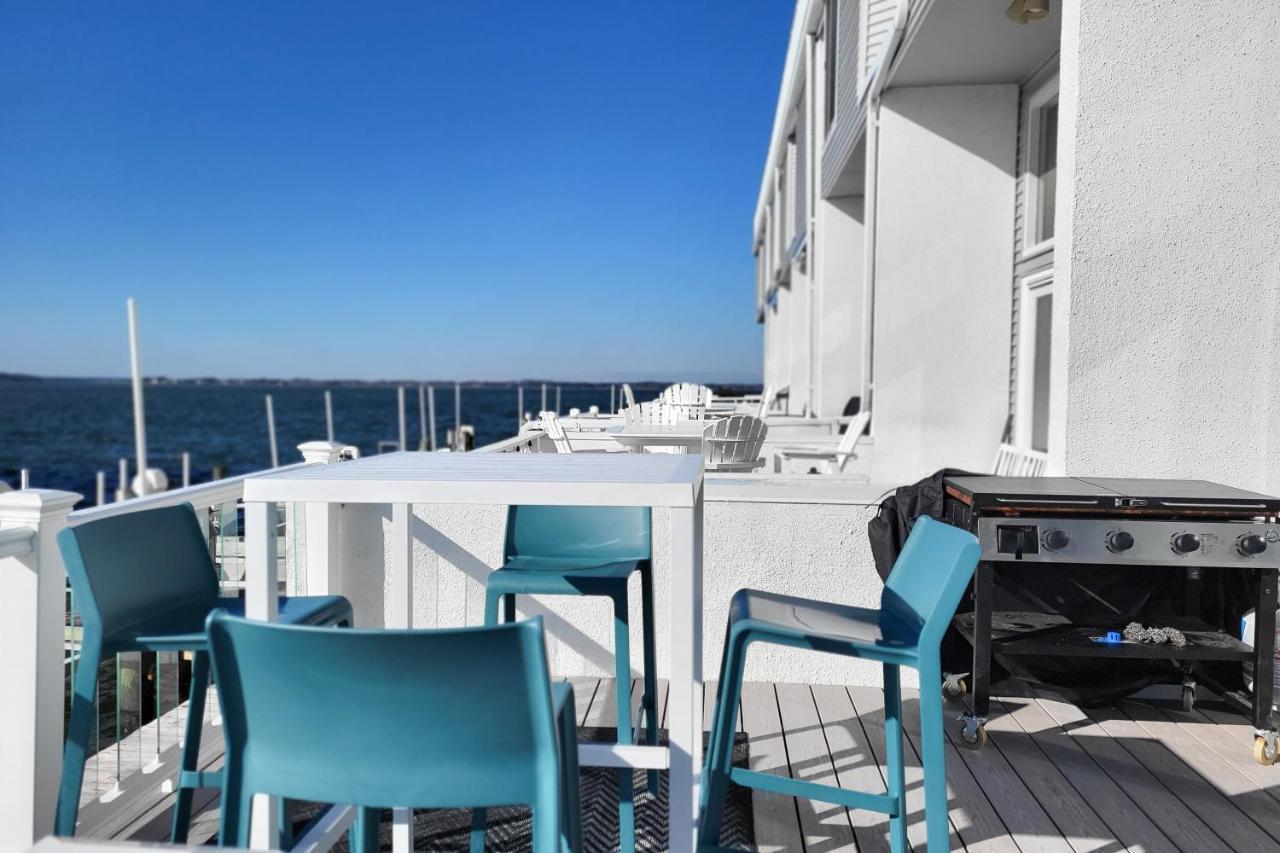 Vila Deer Point 765 Ocean City Exteriér fotografie