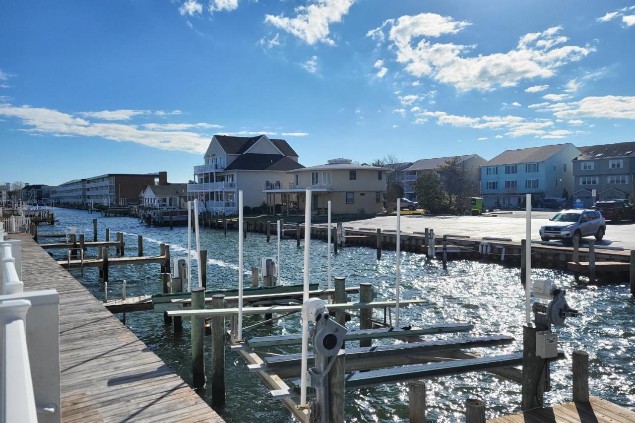 Vila Deer Point 765 Ocean City Exteriér fotografie